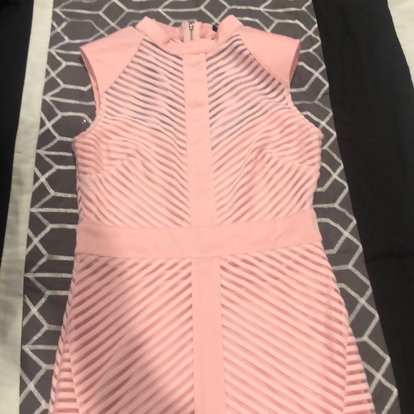 Light pink dress - Picture 1 of 4